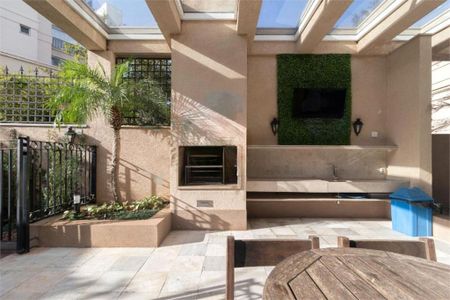 Apartamento à venda com 250m², 4 quartos e 4 vagas