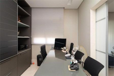 Apartamento à venda com 250m², 4 quartos e 4 vagas
