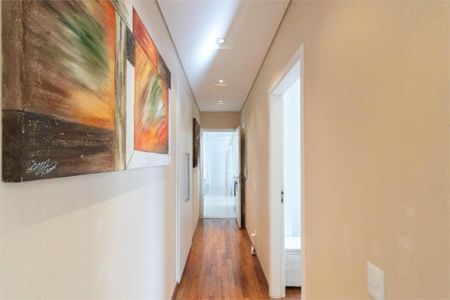 Apartamento à venda com 250m², 4 quartos e 4 vagas