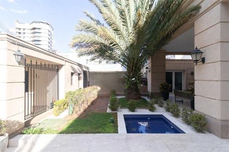 Apartamento à venda com 250m², 4 quartos e 4 vagas