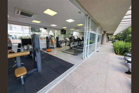 Apartamento à venda com 180m², 4 quartos e 3 vagas
