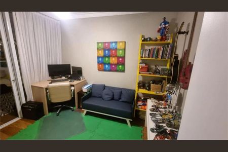 Apartamento à venda com 180m², 4 quartos e 3 vagas