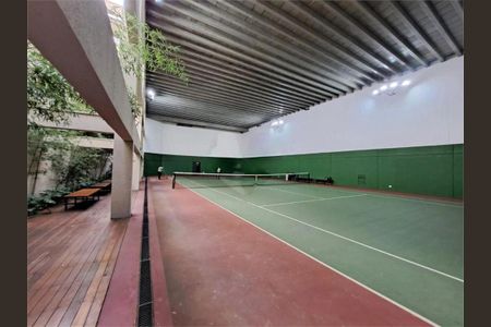 Apartamento à venda com 180m², 4 quartos e 3 vagas