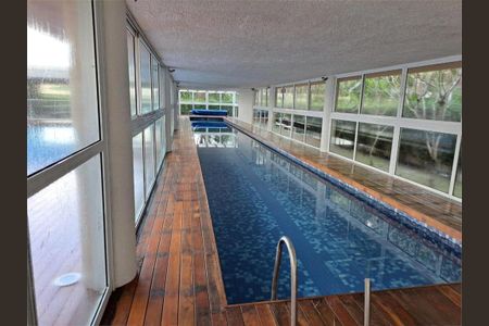 Apartamento à venda com 180m², 4 quartos e 3 vagas