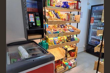 Apartamento à venda com 180m², 4 quartos e 3 vagas
