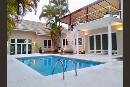 Casa à venda com 650m², 5 quartos e 4 vagas