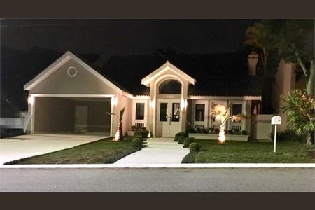 Casa à venda com 650m², 5 quartos e 4 vagas