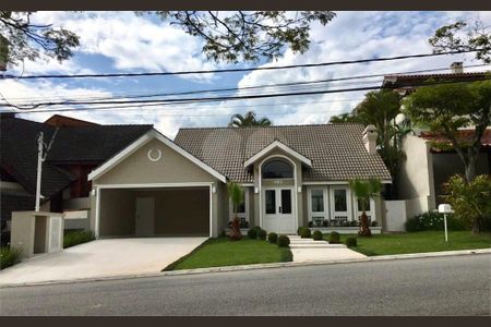 Casa à venda com 650m², 5 quartos e 4 vagas
