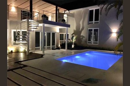 Casa à venda com 650m², 5 quartos e 4 vagas