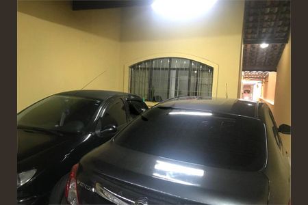 Casa à venda com 158m², 3 quartos e 2 vagas