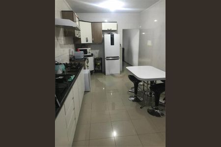 Casa à venda com 158m², 3 quartos e 2 vagas