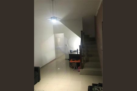 Casa à venda com 158m², 3 quartos e 2 vagas