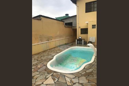 Casa à venda com 158m², 3 quartos e 2 vagas