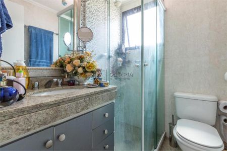 Apartamento à venda com 100m², 3 quartos e 2 vagas