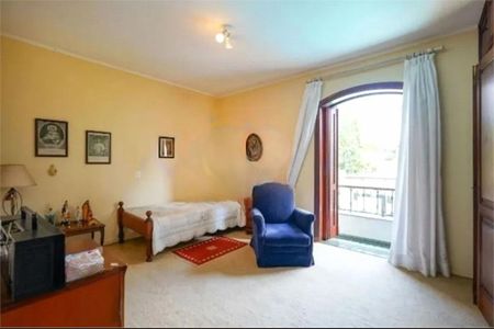 Casa à venda com 576m², 4 quartos e 8 vagas