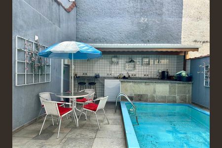 Casa à venda com 190m², 3 quartos e 4 vagas