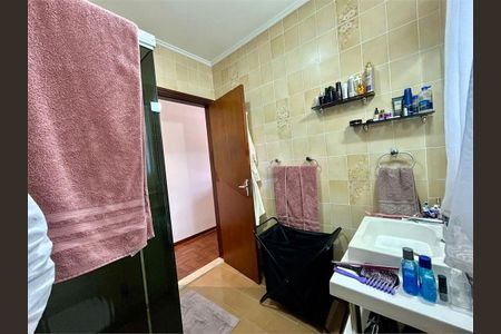Casa à venda com 190m², 3 quartos e 4 vagas