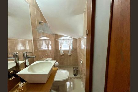 Casa à venda com 190m², 3 quartos e 4 vagas