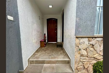 Casa à venda com 190m², 3 quartos e 4 vagas