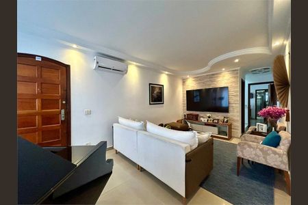 Casa à venda com 190m², 3 quartos e 4 vagas