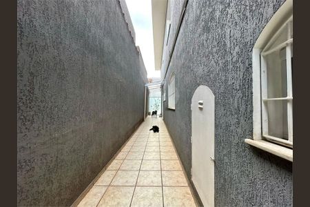 Casa à venda com 190m², 3 quartos e 4 vagas