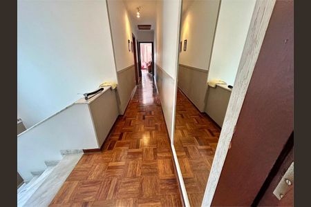 Casa à venda com 190m², 3 quartos e 4 vagas