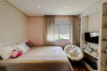 Apartamento à venda com 204m², 3 quartos e 4 vagasSuíte 3