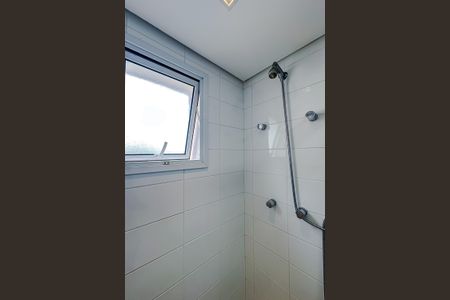 Apartamento à venda com 204m², 3 quartos e 4 vagasBanheiro da Suíte 3