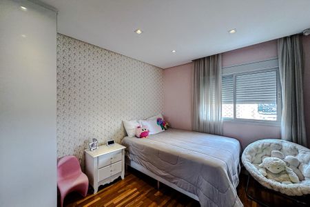Apartamento à venda com 204m², 3 quartos e 4 vagasSuíte 3