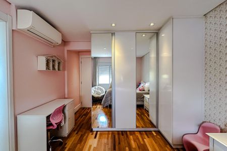 Apartamento à venda com 204m², 3 quartos e 4 vagasSuíte 3