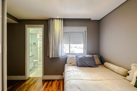 Apartamento à venda com 204m², 3 quartos e 4 vagasSuíte 1