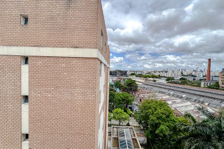 Apartamento à venda com 204m², 3 quartos e 4 vagasVista da Suíte 3