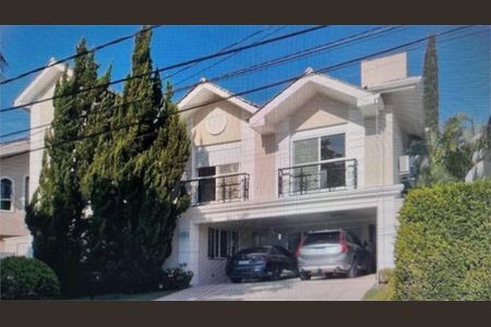 Casa à venda com 485m², 5 quartos e 4 vagas