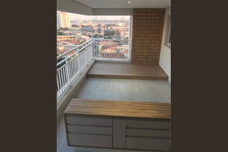 Apartamento à venda com 100m², 3 quartos e 2 vagas