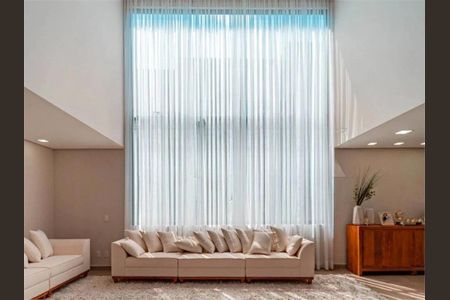 Casa à venda com 520m², 4 quartos e 6 vagas