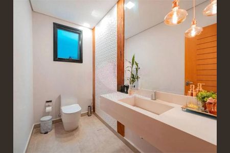 Casa à venda com 520m², 4 quartos e 6 vagas