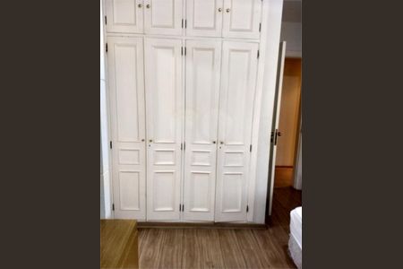 Apartamento à venda com 185m², 4 quartos e 3 vagas