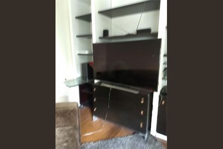 Apartamento à venda com 185m², 4 quartos e 3 vagas