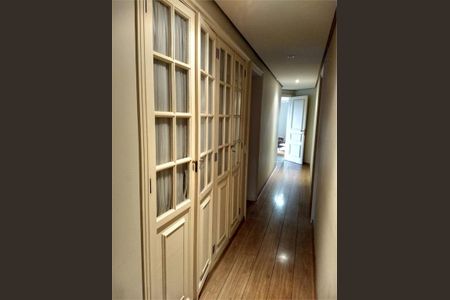 Apartamento à venda com 185m², 4 quartos e 3 vagas