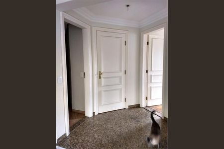 Apartamento à venda com 185m², 4 quartos e 3 vagas