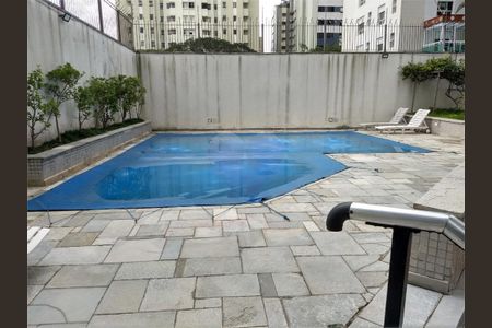 Apartamento à venda com 185m², 4 quartos e 3 vagas