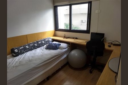 Apartamento à venda com 185m², 4 quartos e 3 vagas