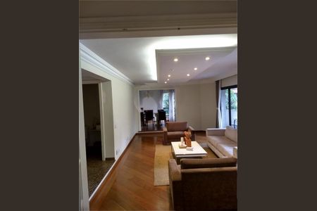 Apartamento à venda com 185m², 4 quartos e 3 vagas