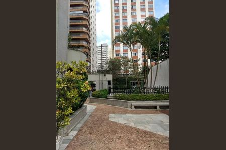 Apartamento à venda com 185m², 4 quartos e 3 vagas