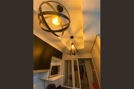 Apartamento à venda com 52m², 1 quarto e 1 vaga