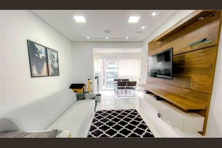 Apartamento à venda com 52m², 1 quarto e 1 vaga