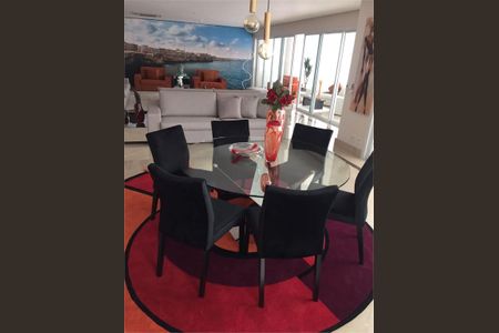 Apartamento à venda com 625m², 5 quartos e 9 vagas