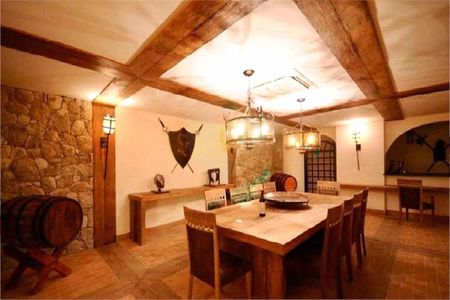 Apartamento à venda com 625m², 5 quartos e 9 vagas