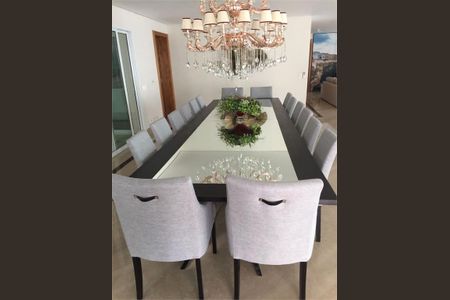 Apartamento à venda com 625m², 5 quartos e 9 vagas