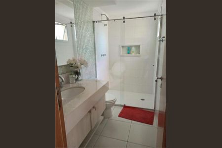 Apartamento à venda com 315m², 3 quartos e 5 vagas